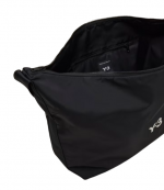 Black Y-3 X Body Large Bag