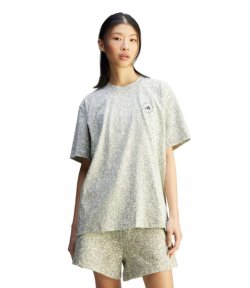 Light Green aSMC P Loos Tee