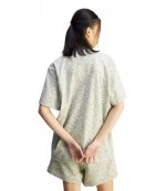 Light Green aSMC P Loos Tee