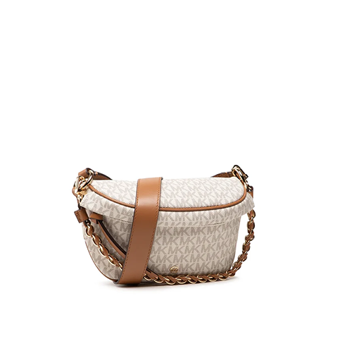 XS Vanilla Messenger Slingpack