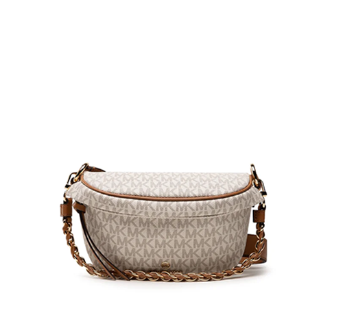 XS Vanilla Messenger Slingpack