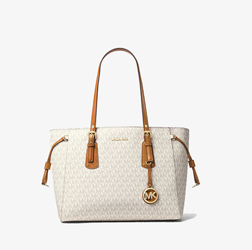 Vanilla Voyager Shoulder Bag