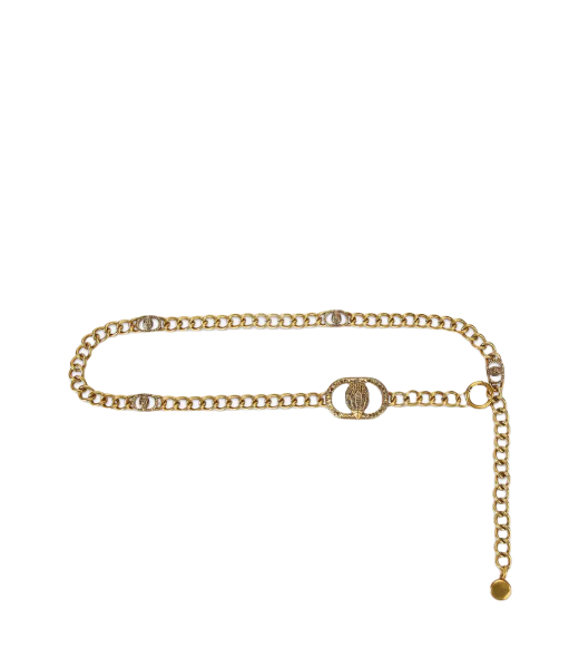 Chelsea Chain Belt