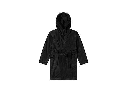 Y-3 Bathrobe