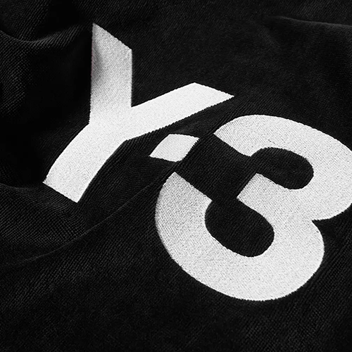 Y-3 Bathrobe