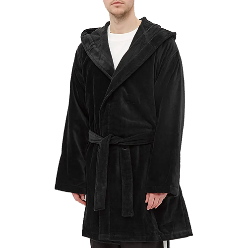 Y-3 Bathrobe