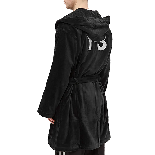 Y-3 Bathrobe