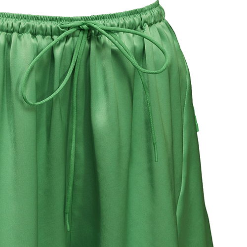 Classic Tech Silk Shorts
