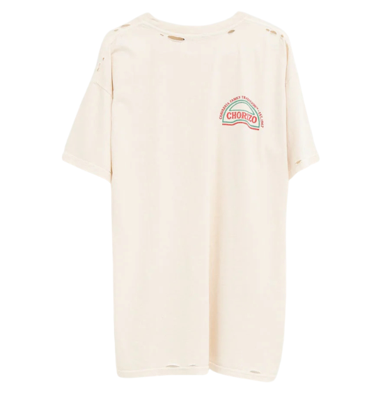 Off-White Chorizo Light Easy Tee