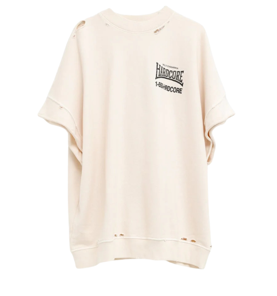 Off-White Hardcore Muscle Tee
