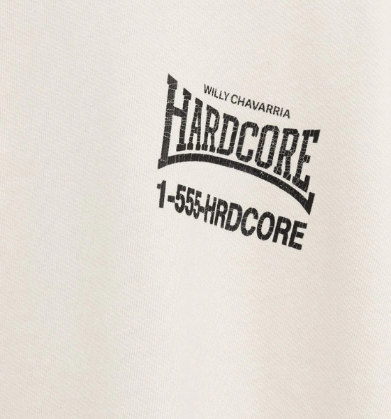 Off-White Hardcore Muscle Tee