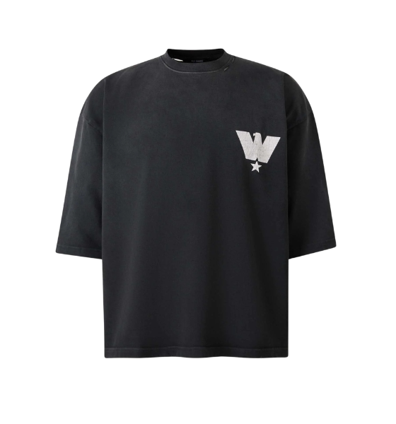 Black Fashion Service Association Buffalo Tee