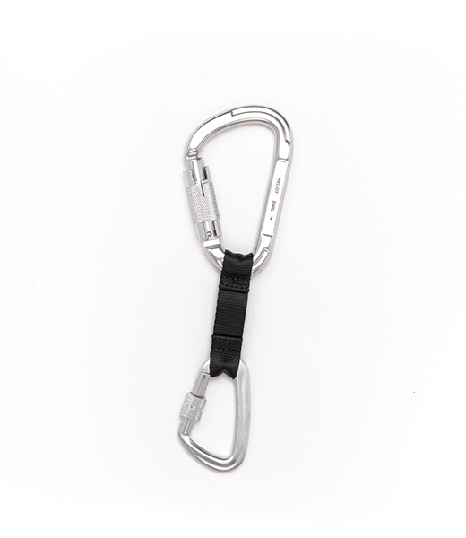 HELIOT EMIL CABINE KEY CHAIN