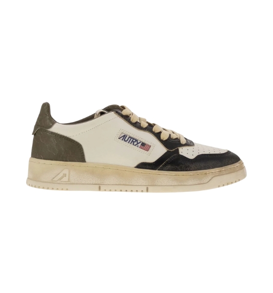 Supvint Low Man Leat/Whtc/Cvgr/Blk