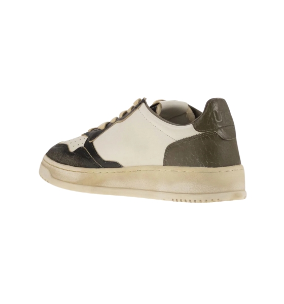 Supvint Low Man Leat/Whtc/Cvgr/Blk