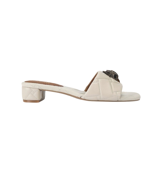 Bone Kensiington Q Low Mules