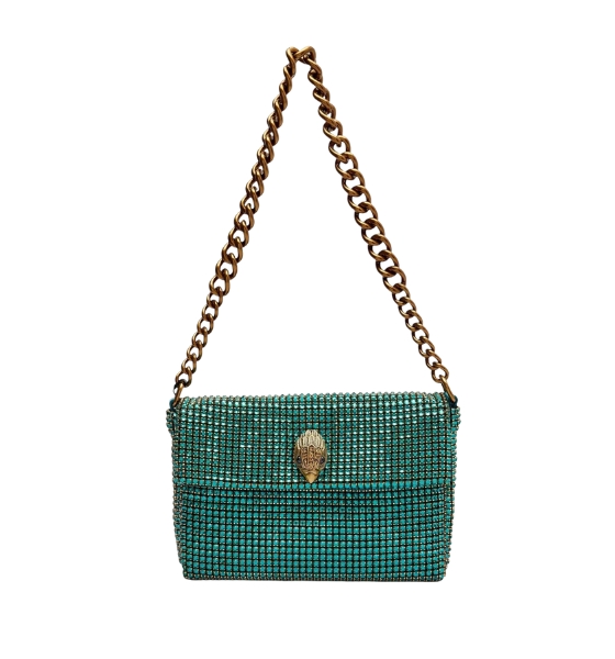 Petrol SM PartyShoulder BAG