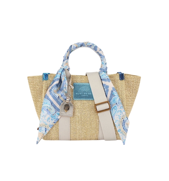 Beige Southbank SM Shopper