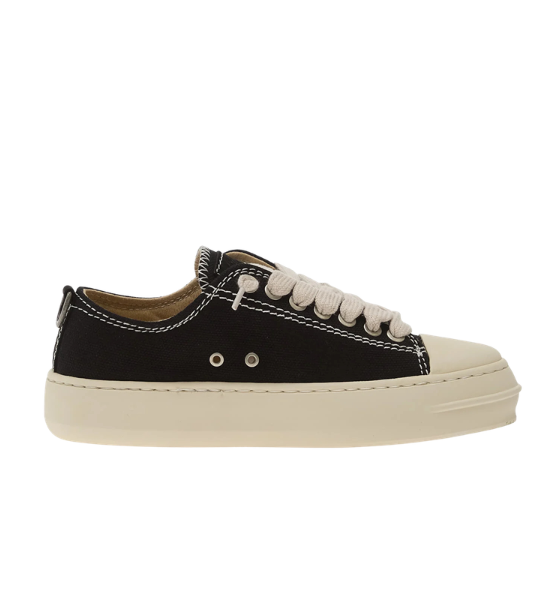 Jet Set Rep-Cap Sneakers