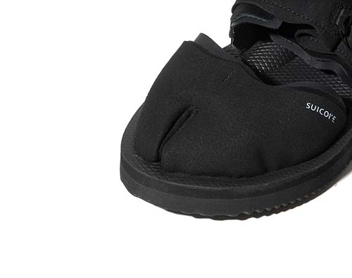 Suicoke Haku-ab