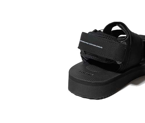 Suicoke Haku-ab