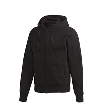 Black Y3 Hoodie