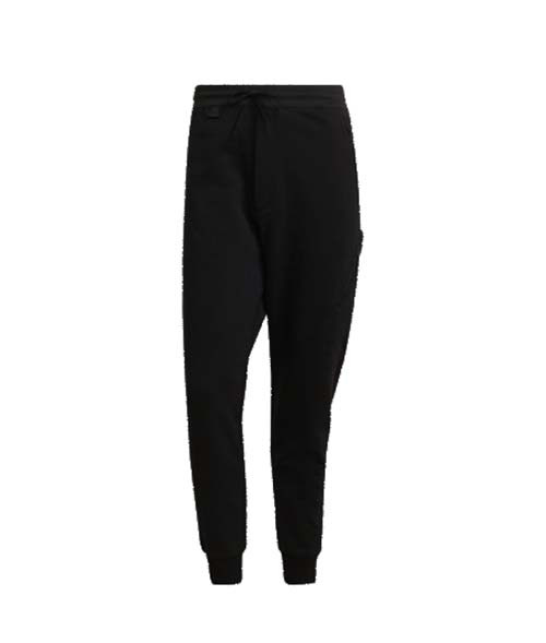 Black Y3 Drawstring Pants