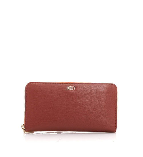 Aged Wine Bryant Wallet