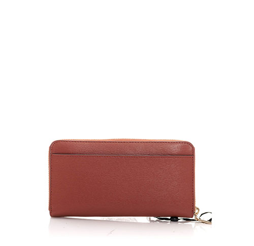 Aged Wine Bryant Wallet