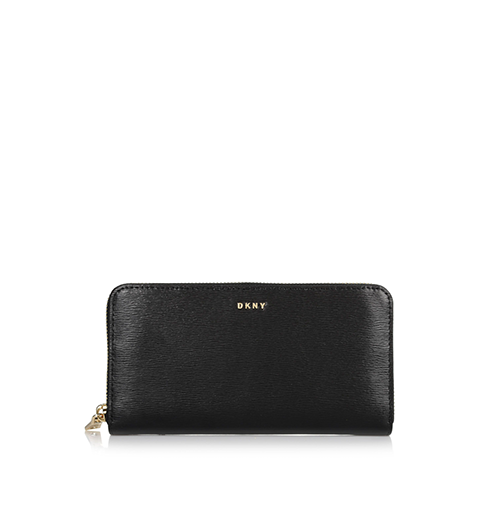 Black Bryant Wallet
