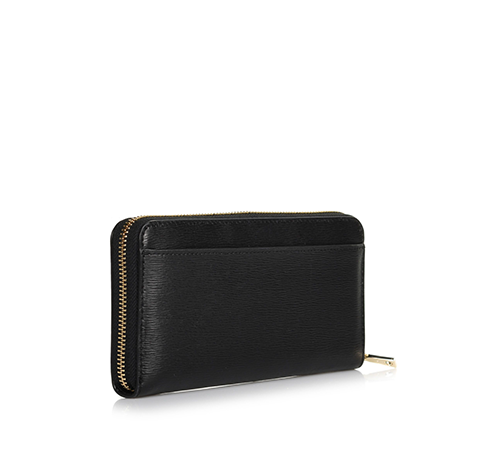 Black Bryant Wallet