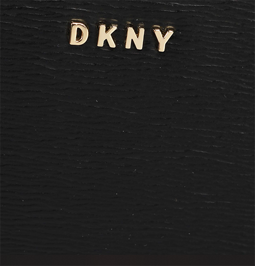 Black Bryant Wallet