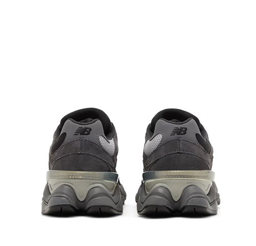 New Balance U9060 Black Sneakers