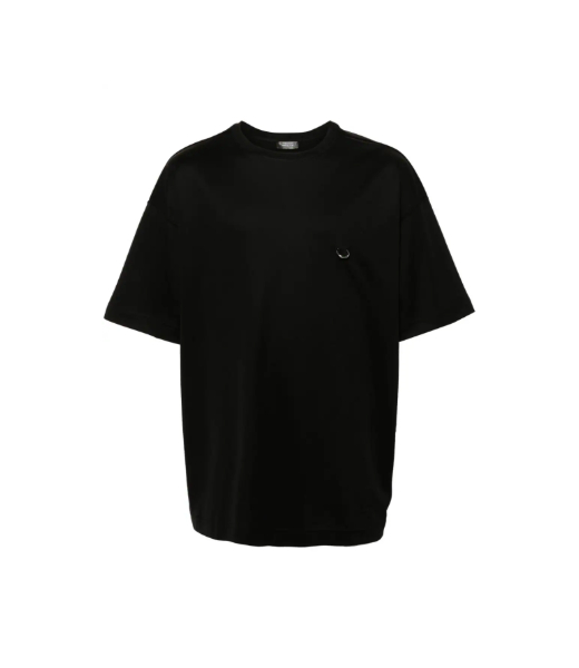 Black Tee Shirt