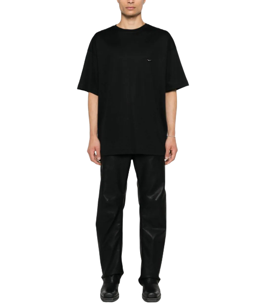 Black Tee Shirt