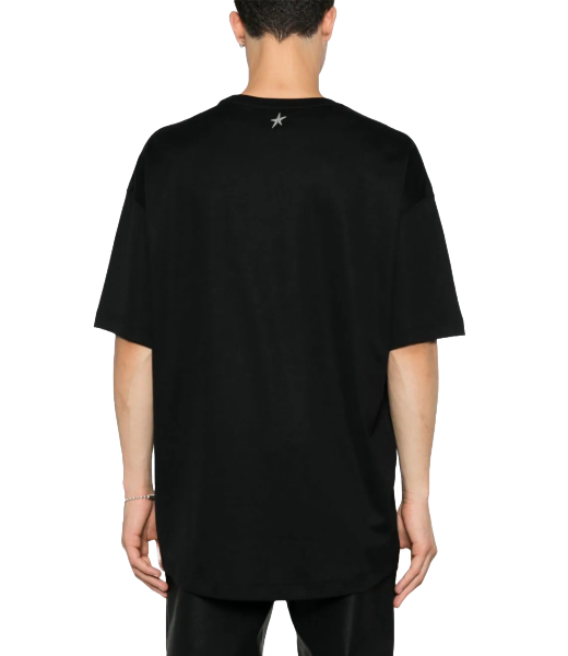 Black Tee Shirt