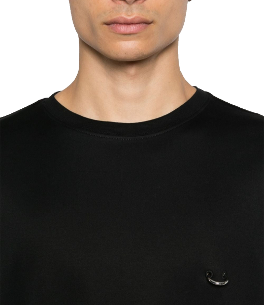 Black Tee Shirt