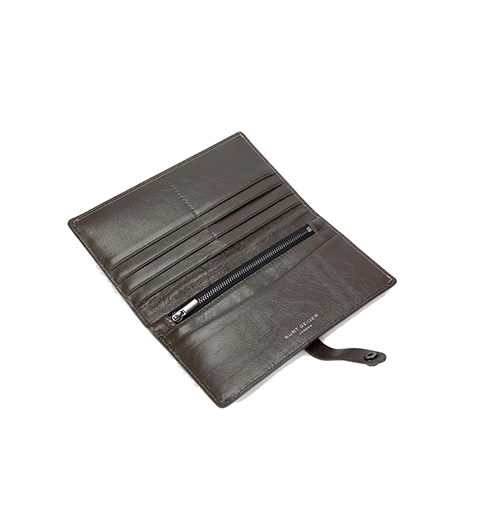Leather Soft Wallet