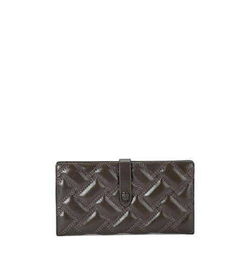 Leather Soft Wallet