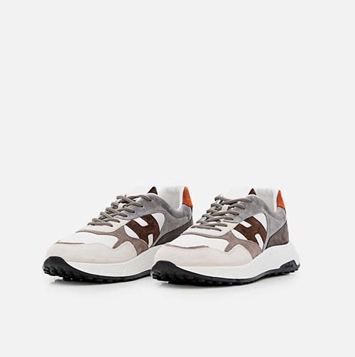 Hogan Hyperlight Allacciato