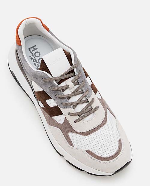 Hogan Hyperlight Allacciato