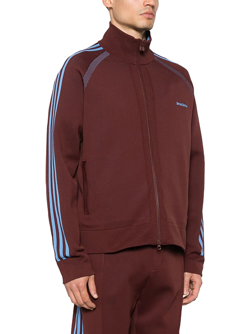 WB Knit TT Jacket