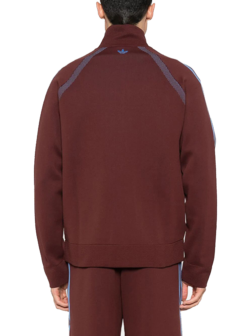 WB Knit TT Jacket