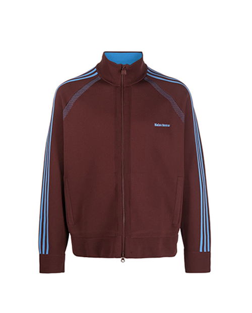 WB Knit TT Jacket