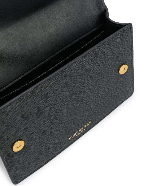Black Shoreditch SM Cross Body Bag
