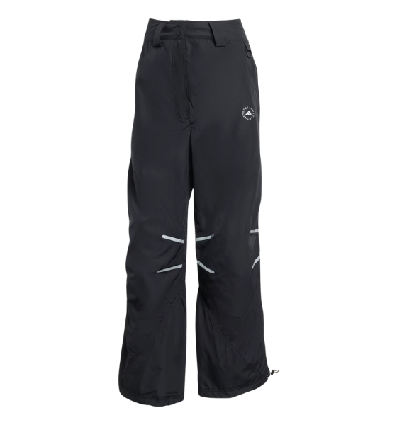 Black aSMC Woven Pants
