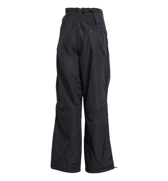 Black aSMC Woven Pants