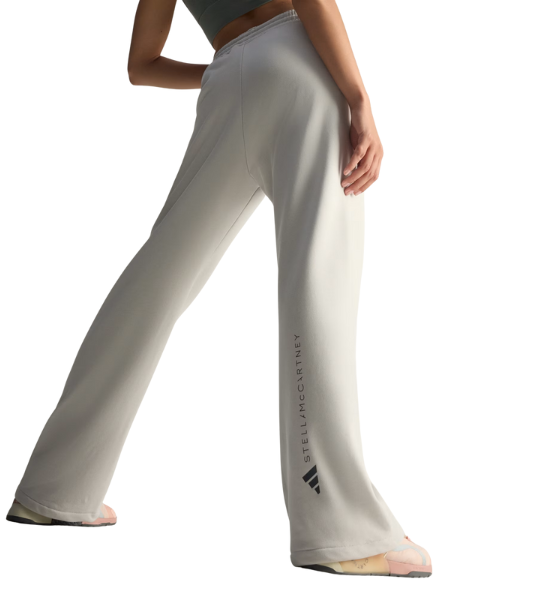Grey aSMC Straight Pants