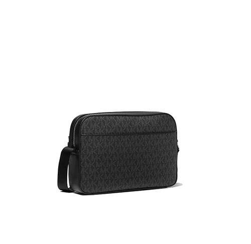 Hudson Logo Utility Crossbody Bag