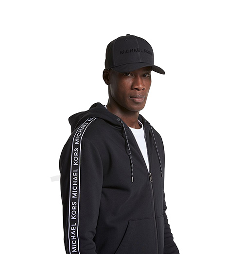 Embroidered Baseball Hat
